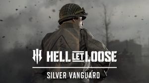 Hell Let Loose - Silver Vanguard DLC PC Steam Ключ