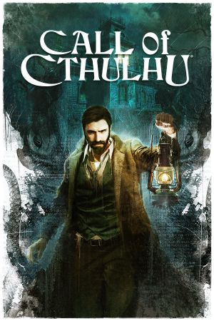 Call of Cthulhu EU Steam Ключ