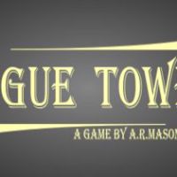 Rogue Tower Steam Альтергифт