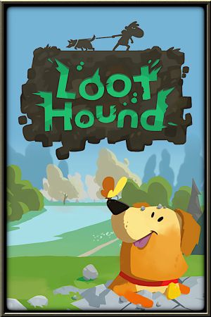 Loot Hound Steam Ключ