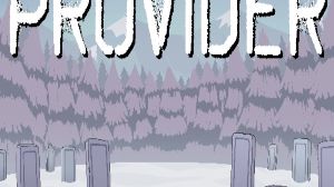 PROVIDER PC Steam Ключ