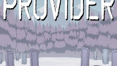 PROVIDER PC Steam Ключ