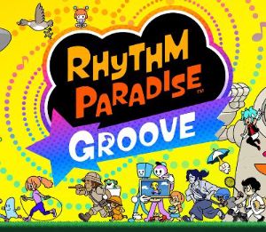 Rhythm Paradise Groove US Nintendo Switch CD Key