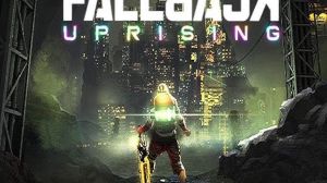 Fallback: Uprising EU PC Steam Ключ