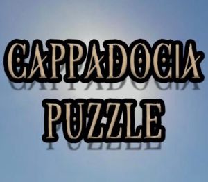 Cappadocia Puzzle PC Steam Ключ