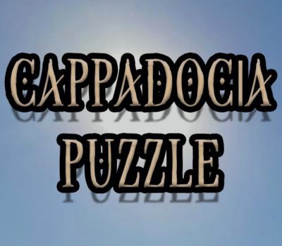 Cappadocia Puzzle PC Steam Ключ