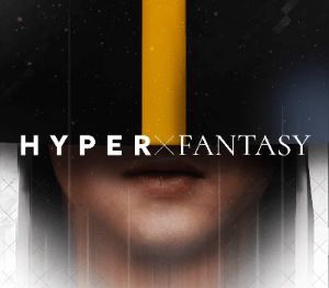 HYPERxFANTASY PC Steam CD Key