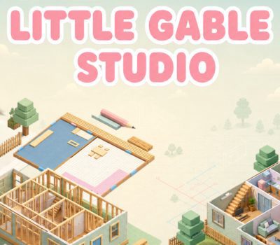 Little Gable Studio PC Steam Ключ