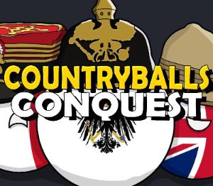 Countryballs Conquest PC Steam CD Key