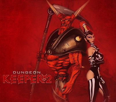 Dungeon Keeper 2 GOG Ключ