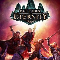 Pillars of Eternity EU Steam Ключ