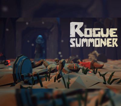 Rogue Summoner Steam Ключ