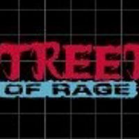 Streets of Rage Steam Ключ