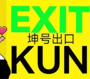 EXIT KUN PC Steam Ключ
