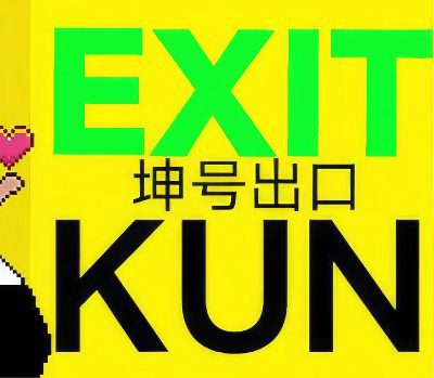 EXIT KUN PC Steam Ключ