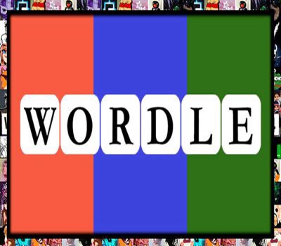 Wordle Franchise Набор Steam Ключ