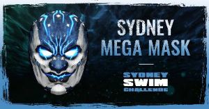 PAYDAY 2 - Sydney Mega Mask Pack DLC Steam Ключ