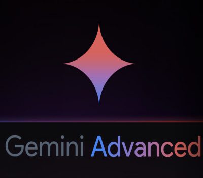Google AI Pro: Gemini Advanced - 18-мес. подписка Activation Link