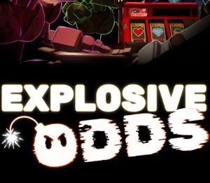 Explosive Odds PC Steam Ключ