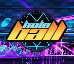 HoloBall PC Steam Ключ