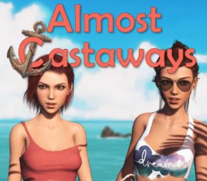 Almost Castaways PC Steam Ключ