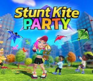 Stunt Kite Party AR XBOX One / Xbox Series X|S Ключ