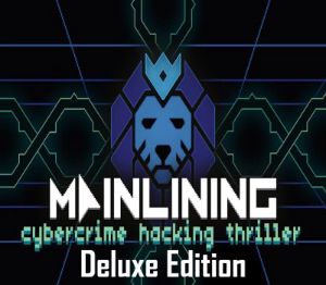 Mainlining Deluxe-издание Steam Ключ