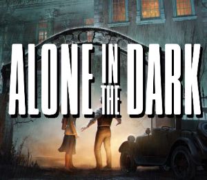 Alone in the Dark Xbox Series X|S Online Аккаунт Activation