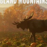 theHunter: Call of the Wild - New England Mountains DLC PC Steam Ключ