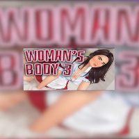 Woman's body 3 Steam Ключ