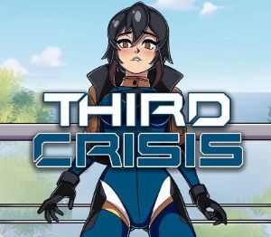 Third Crisis PC Steam Account