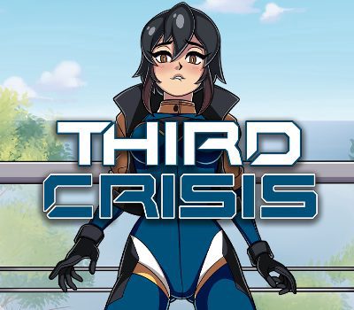Third Crisis PC Steam Аккаунт