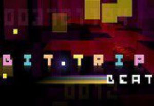 BIT.TRIP BEAT Steam Подарок