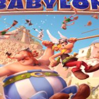 Asterix & Obelix - Mission Babylon PC Steam Аккаунт
