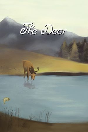 The Deer Steam Ключ