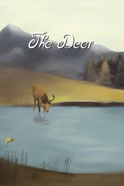 The Deer Steam CD Key