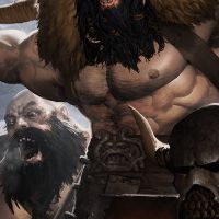 Battle Brothers - Warriors of the North DLC Steam Ключ
