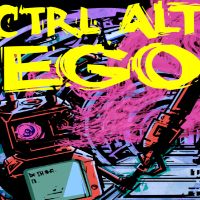Ctrl Alt Ego PC Steam Ключ