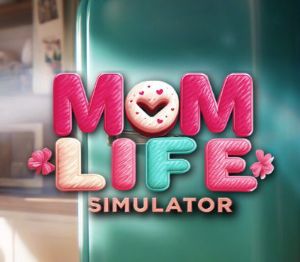 Mom Life Simulator PC Steam Ключ