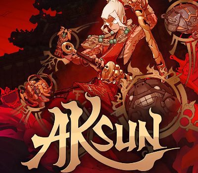 Aksun PC Steam Ключ