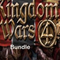 Kingdom Wars 4 & Medieval Набор Steam Ключ
