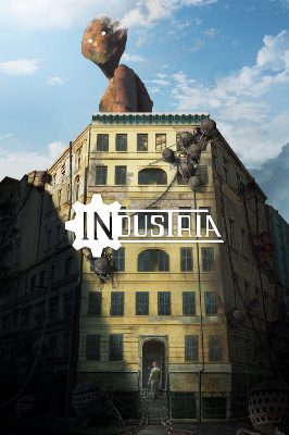 Industria PC GOG Ключ