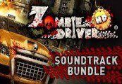 Zombie Driver HD Plus Soundtrack Steam Ключ