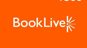 BookLive ¥500 Подарочная карта JP