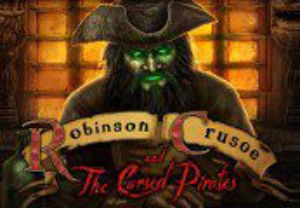Robinson Crusoe and the Cursed Pirates Steam Ключ