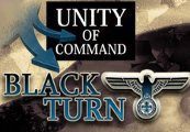 Unity of Command - Black Turn DLC PC Steam Ключ