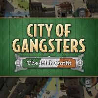 City of Gangsters - The Irish Outfit DLC Steam Ключ