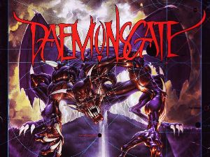 Daemonsgate PC Steam Ключ