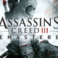 Assassin's Creed 3 Ремастер EU XBOX One Ключ