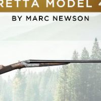 Hunting Simulator 2 - Beretta Model 486 by Marc Newson DLC Steam Ключ
